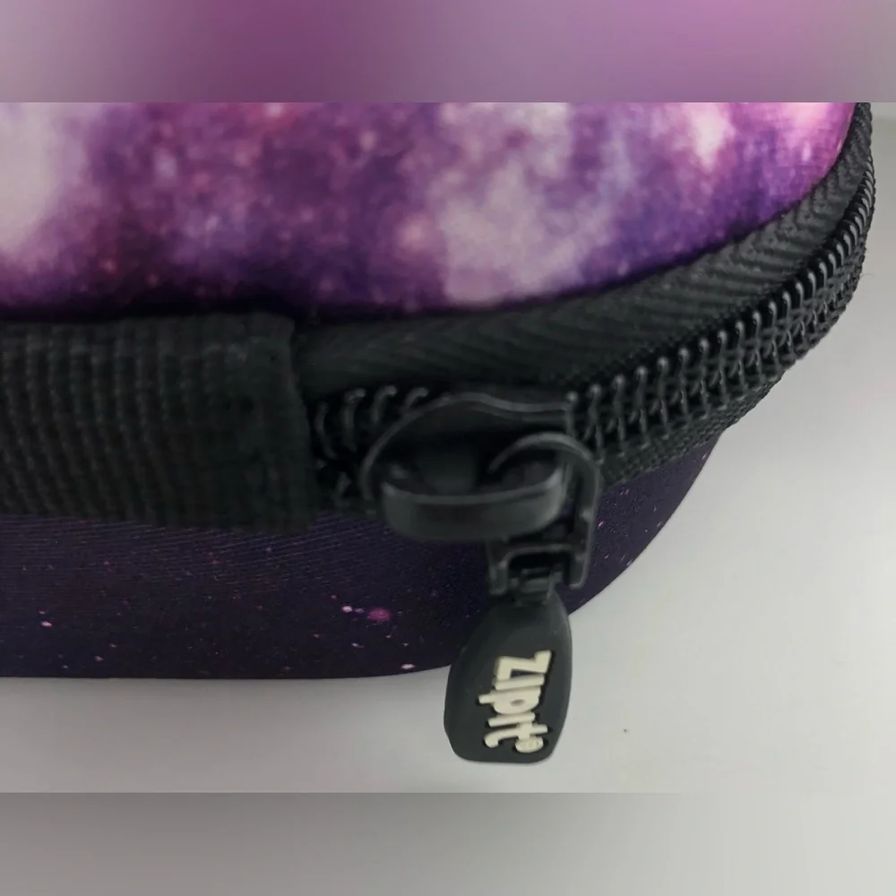 ZIPIT Galaxy beast storage travel Case multifunctional